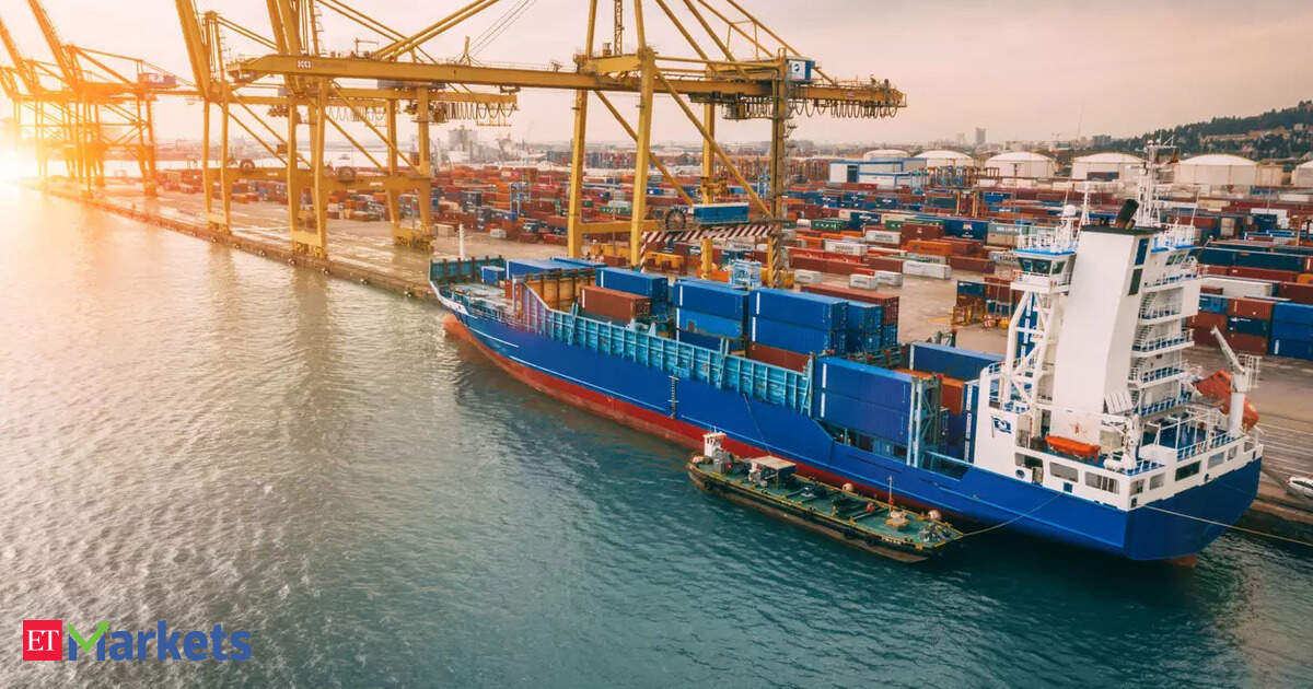 Cochin Shipyard shares in focus as OFS worth Rs 1,856 crore opens today at 7% discount