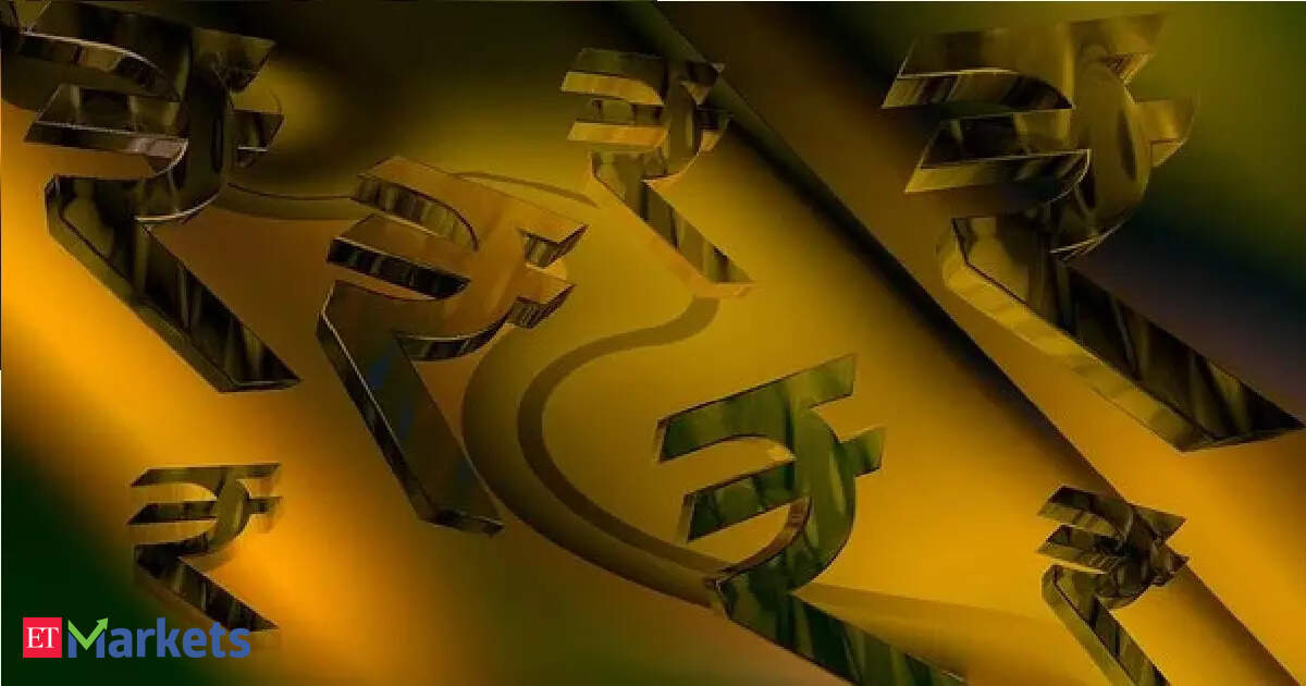 Rupee rises 15 paise to 95.28 against US dollar in early trade