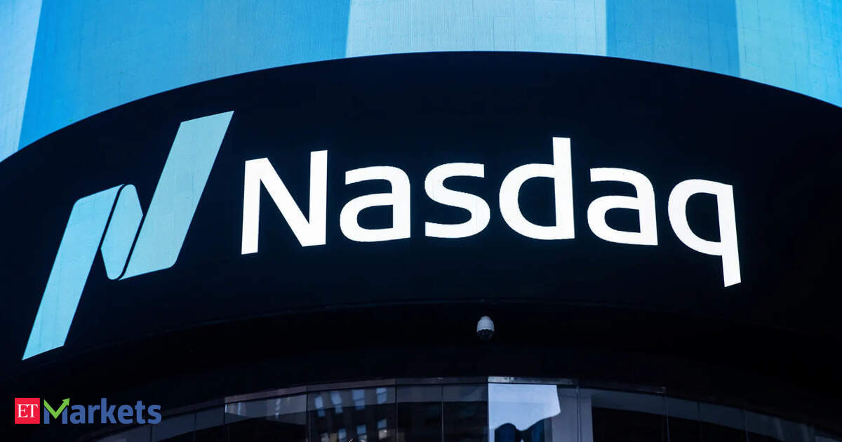 US stocks today: Nasdaq falls at open as DeepSeek’s AI chip push rattles markets