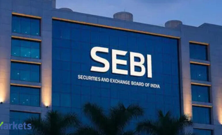 Sebi eases rules on use of depository investor protection fund income