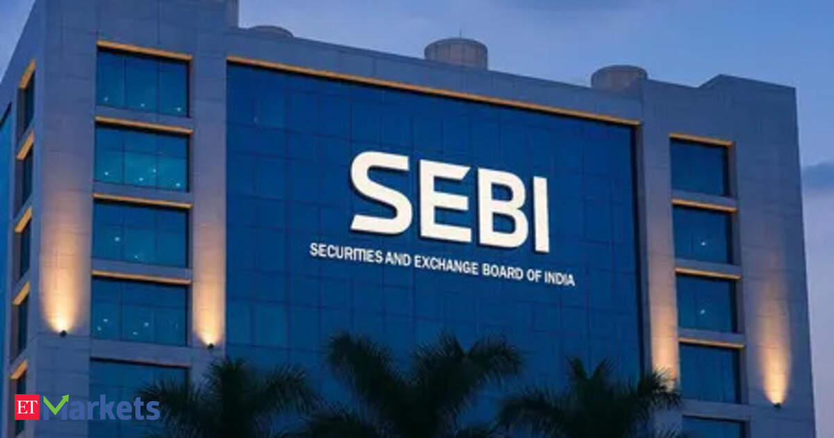Sebi eases rules on use of depository investor protection fund income