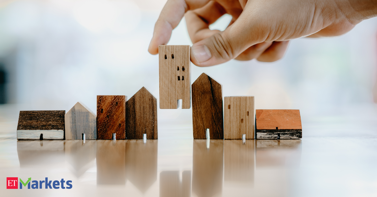 Nuvama, Cushman & Wakefield-backed realty fund raises Rs 4,000 cr