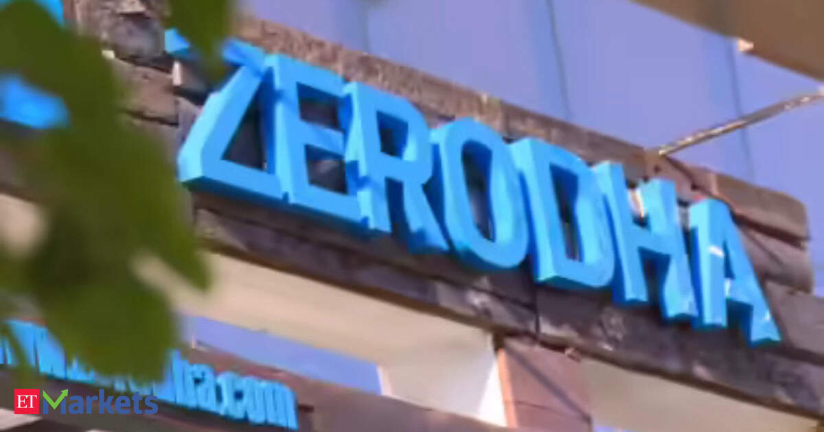 Zerodha will keep direct mutual fund plans for free, says Nithin Kamath