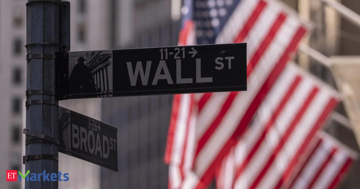 US markets brace for renewed funding pressure as leverage rises