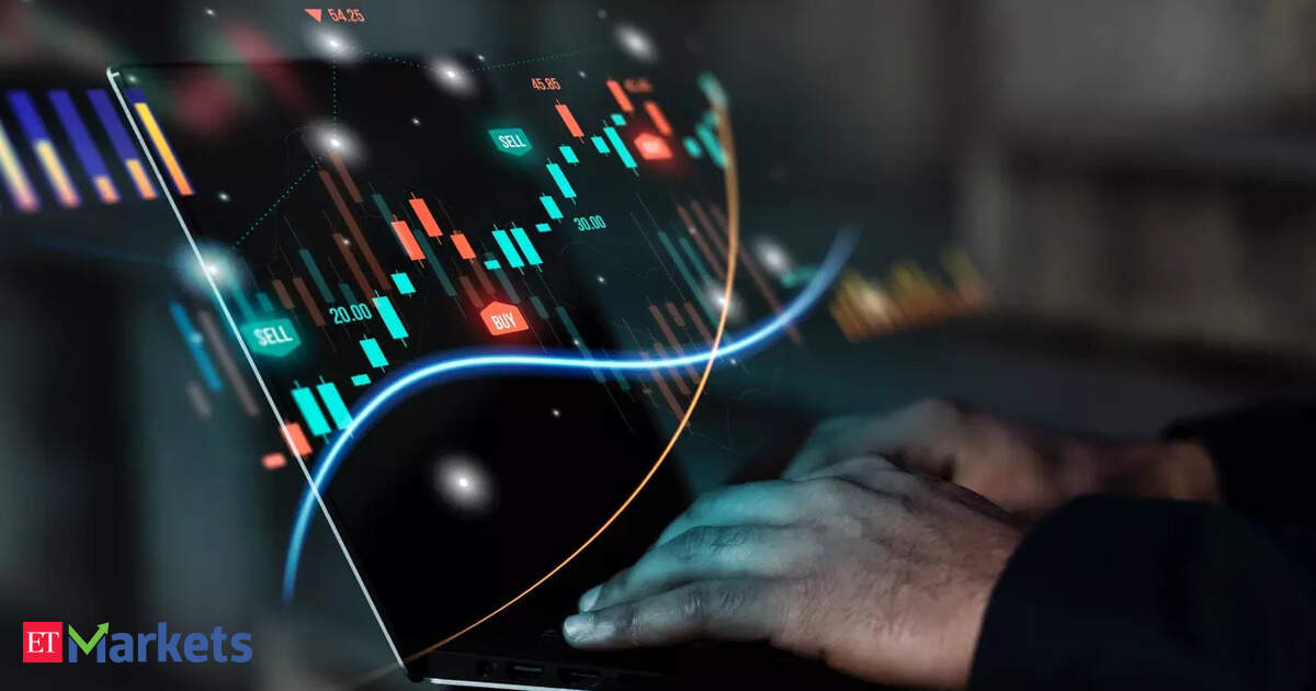 Nifty today: D-St set for a positive opening as GIFT Nifty signals firm start