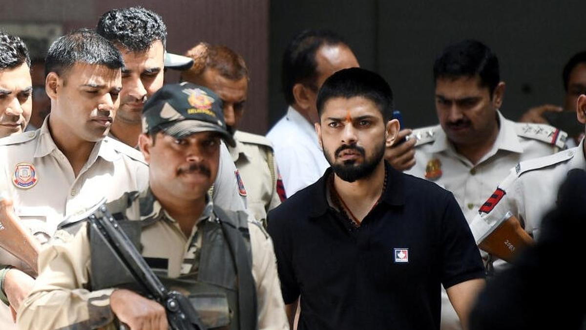 How jailed kingpin Lawrence Bishnoi ran a U.S. murder plot