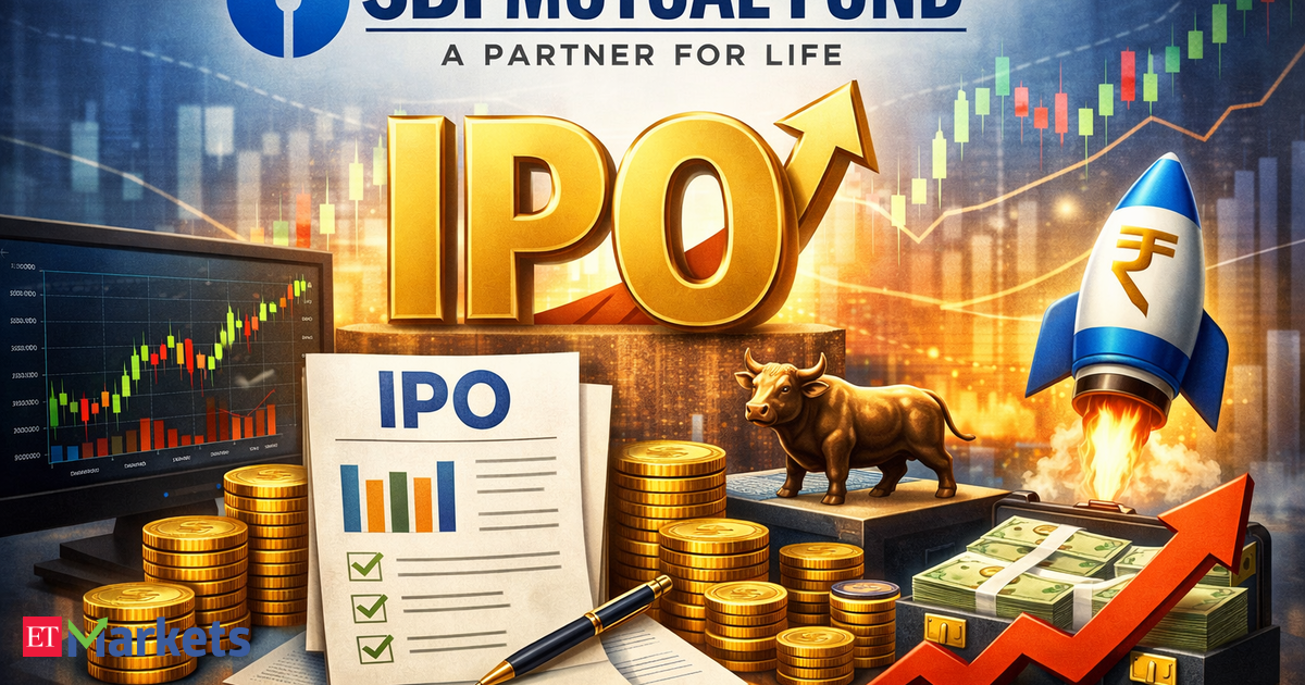 SBI MF IPO: Can Zerodha, Groww and other digital-first funds threaten India’s largest AMC in $2 trillion race?