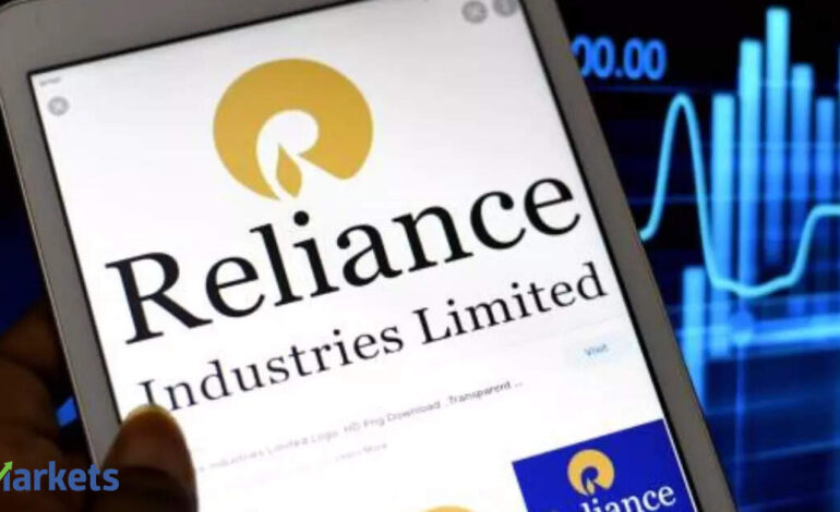 Reliance Industries, Jio Financial announce Q1 earnings dates. Check details