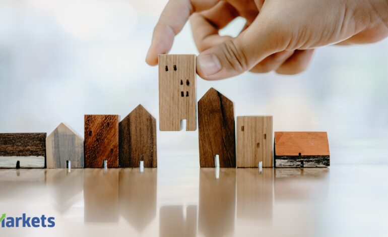Retail space rent in Delhi’s Khan market rises 9pc annually in Apr-Jun: C&W