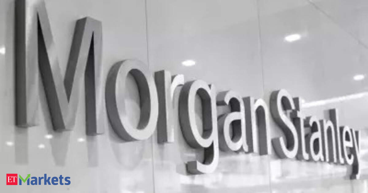 Morgan Stanley warns AI chip rally may be running out of steam