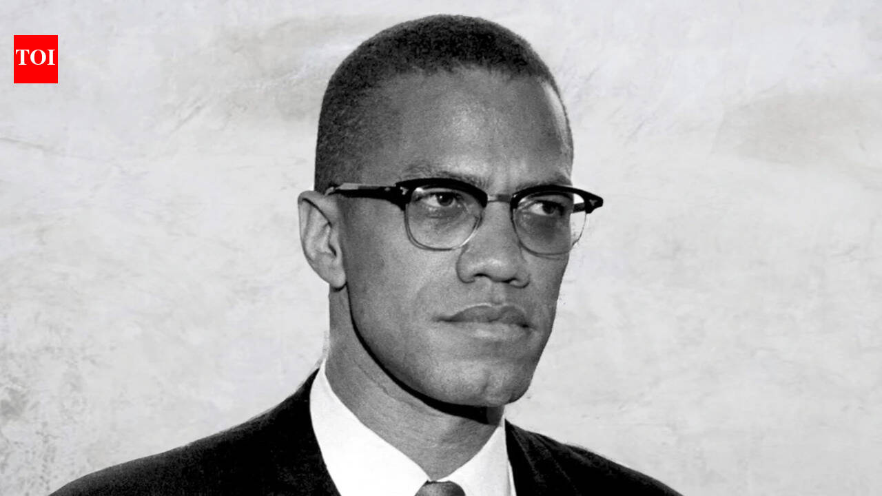 Quote of the day by Malcolm X: ‘A wise man can play the part of a clown, but a clown can’t play the part of a wise man’