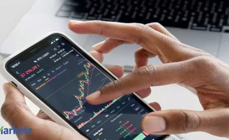 IT rally powers markets over 1%; Sensex, Nifty end week with marginal losses