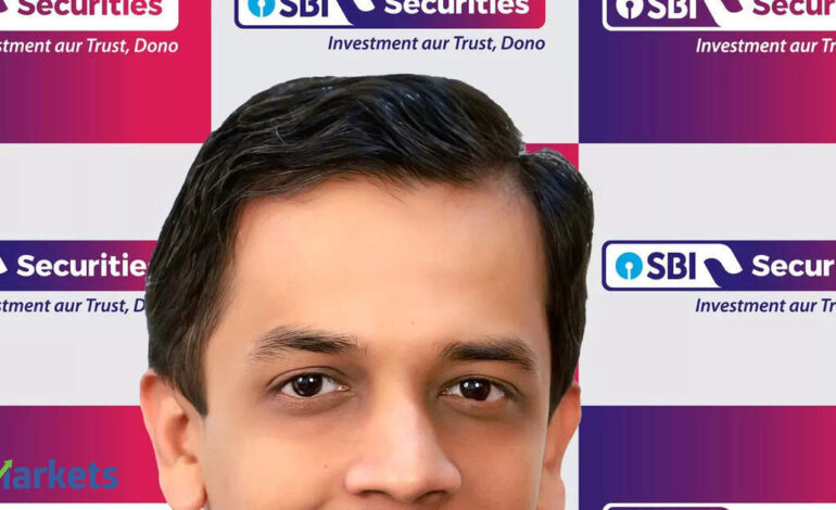 F&O Talk: Mid, smallcaps to continue outperformance as Q1 begins, says Sudeep Shah; outlines Kalyan Jewellers, TCS strategy