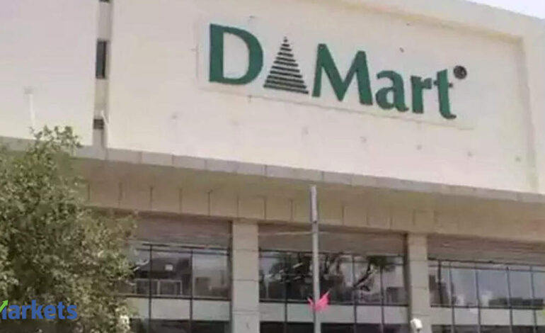 DMart Q1 results: Cons PAT up 11% to Rs 860 crore, revenue rises to Rs 18,795 crore