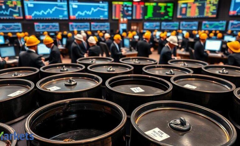 Could oil prices spike further? Inside the fragile US-Iran stance in the Gulf