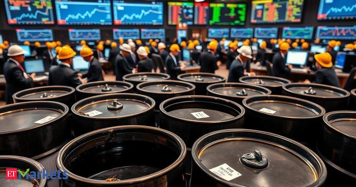 Could oil prices spike further? Inside the fragile US-Iran stance in the Gulf