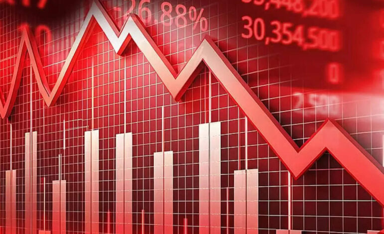 Concurrent Gainers: 10 stocks that gained for 5 days in a row – Against The Tide