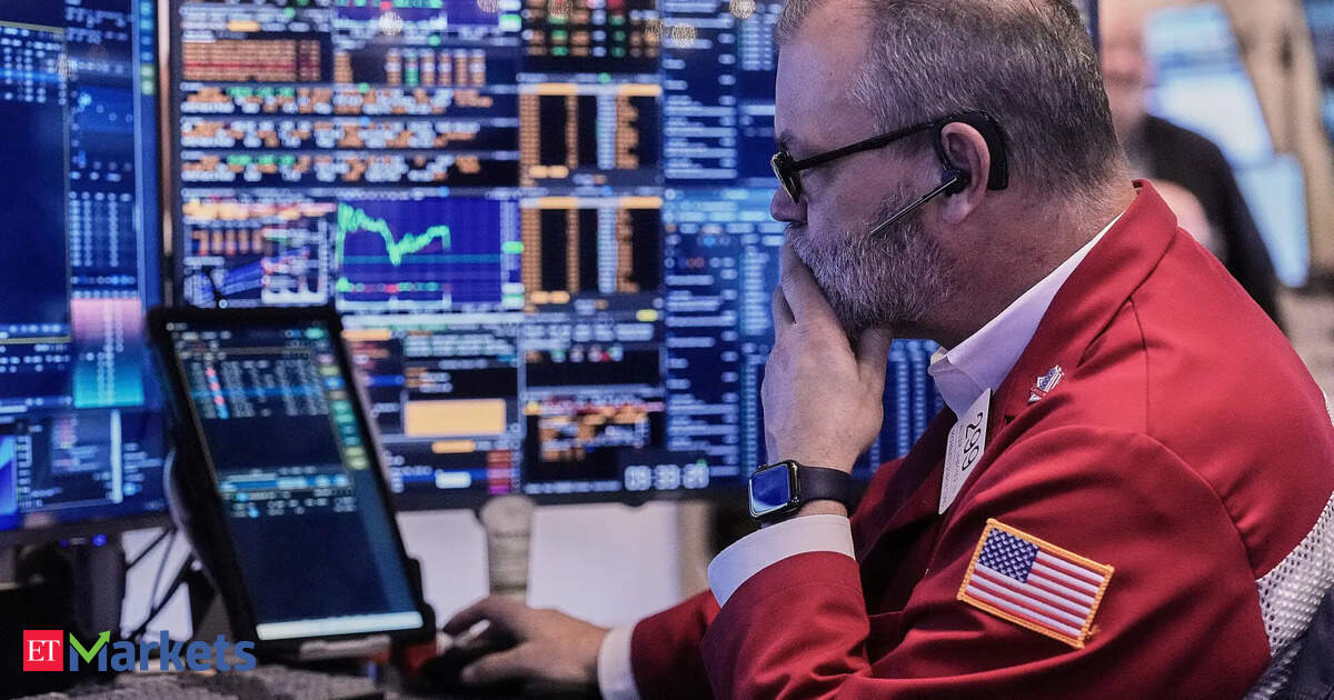 Wall Street Week Ahead: Investors to grapple with packed week of earnings, CPI, Iran headlines