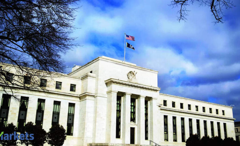 Fed officials divided on US inflation views; US home prices hit all-time high