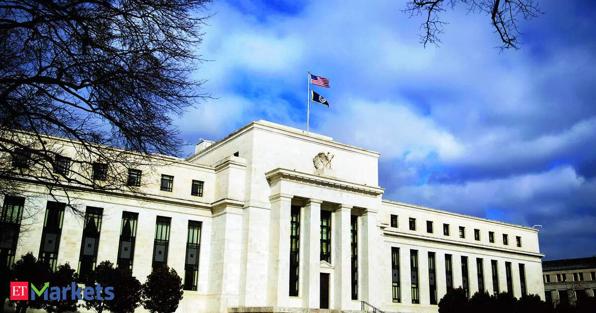 Fed officials divided on US inflation views; US home prices hit all-time high