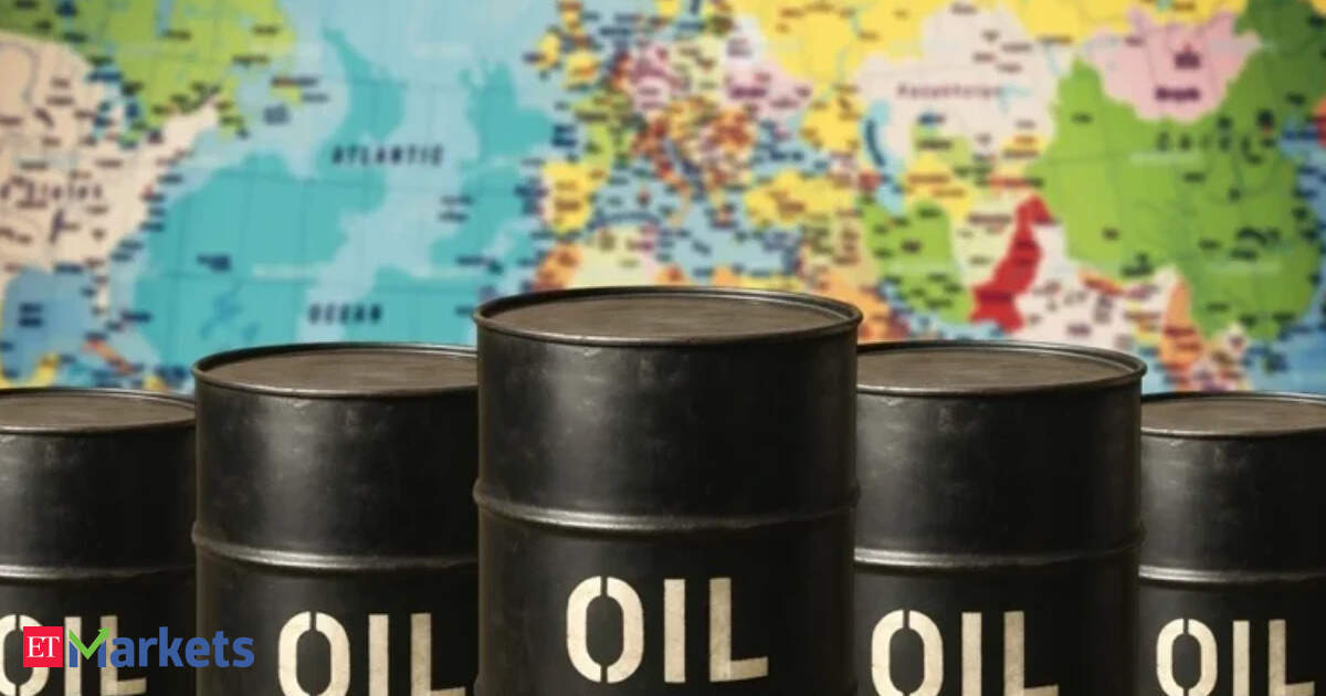 Oil Price Today (July 13): Crude oil up almost 5%, nears $80 as US, Iran unleash more strikes. $100 in sight?