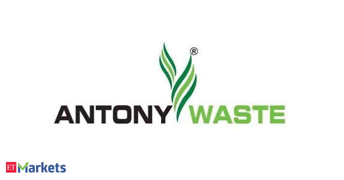 Antony Waste shares in focus after 9 workers killed in Pune waste mound collapse; operations halted