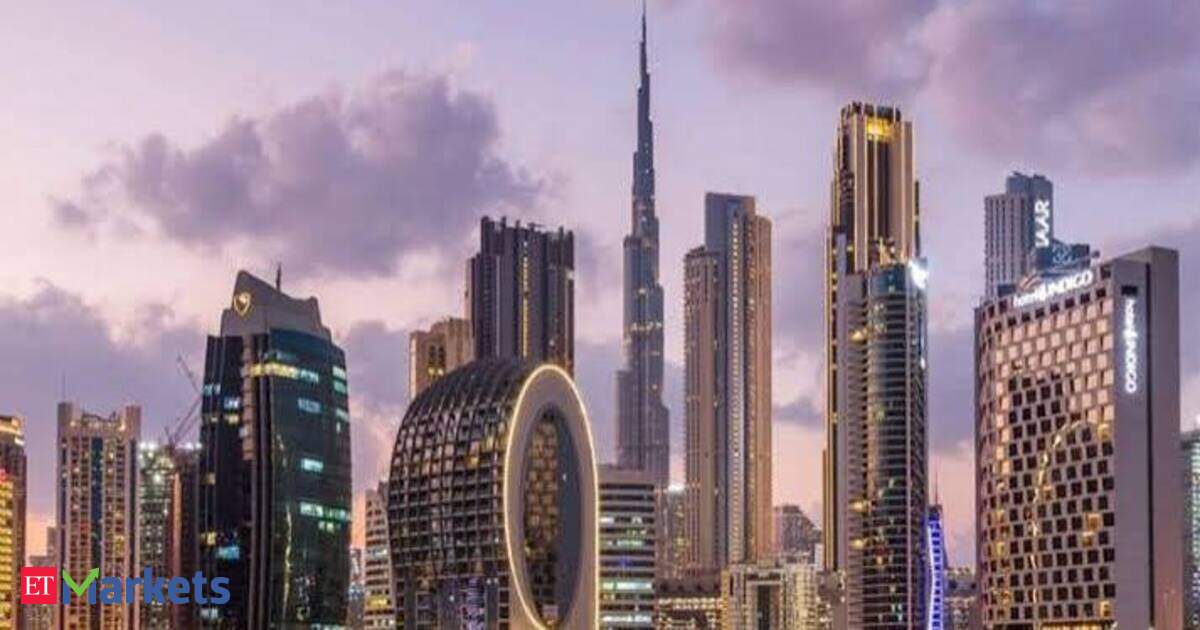 Dubai housing market stays resilient amid Middle East tensions; H1 residential deals touch AED 226 billion: ANAROCK