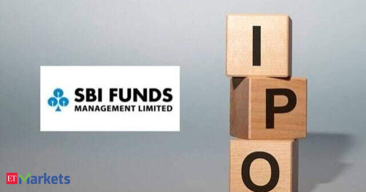 SBI Funds reduces IPO size to Rs 9,812 crore after pre-offer placement. Will it impact listing gains?