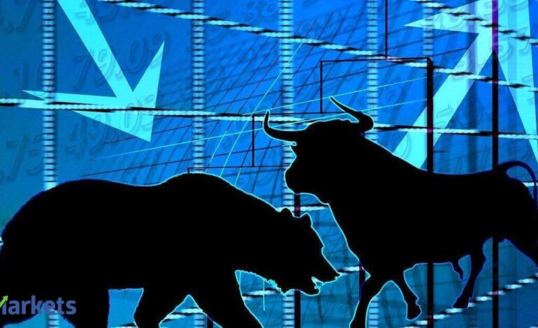 Sensex rises 47 points, Nifty closes above 24,200 as market recovers all morning losses. What’s ahead?