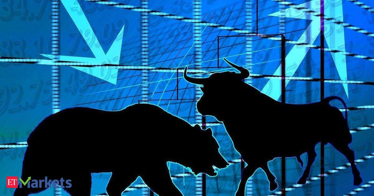 Sensex rises 47 points, Nifty closes above 24,200 as market recovers all morning losses. What’s ahead?
