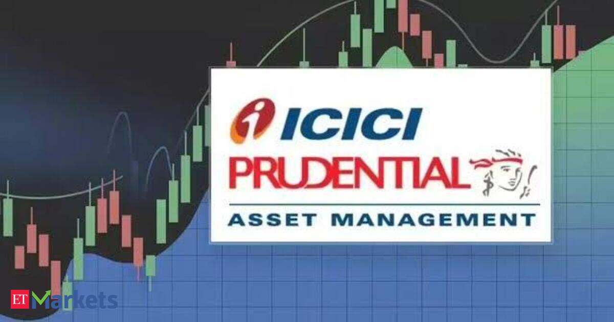 ICICI Prudential AMC Q1 Results: Net profit rises 23% YoY to Rs 965 crore; revenue up 18%