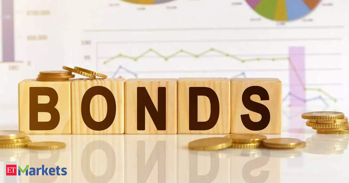 Global Market: UK bond yields hit one-month high as Middle East tensions boost rate-hike expectations