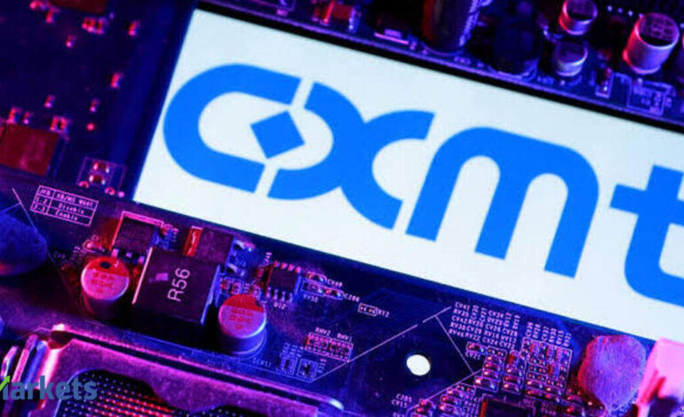 Global Market: CXMT set for July 27 Shanghai debut in Asia’s biggest IPO of 2026