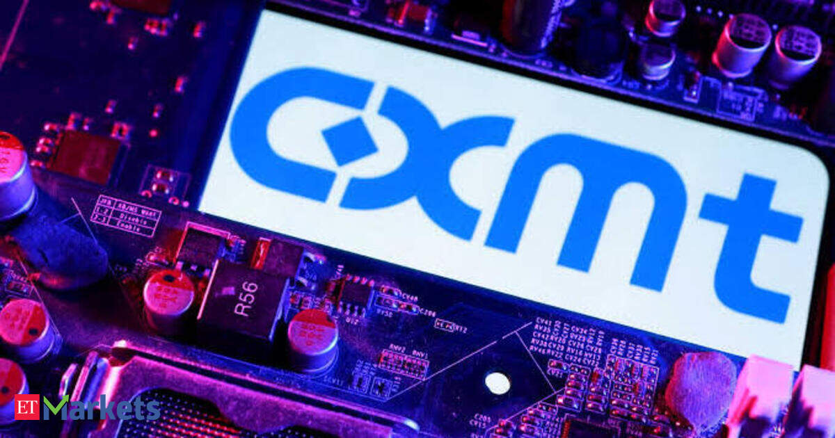 Global Market: CXMT set for July 27 Shanghai debut in Asia’s biggest IPO of 2026