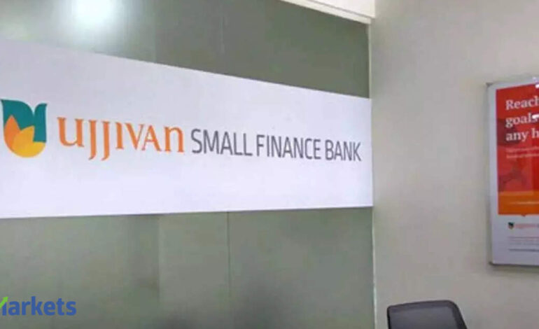 IIAS opposes Ujjivan SFB RSU plan over disclosure concerns