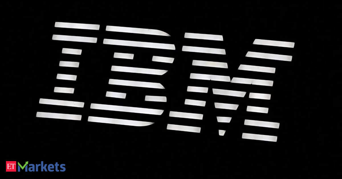 Why IBM shares crashed 26%: CEO Arvind Krishna highlights customer spending shifts towards AI