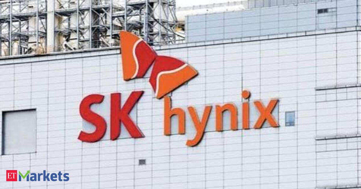 Explained: Why SK Hynix ADR premiums soared 50% over South Korean shares and how this reminds market of dotcom bubble