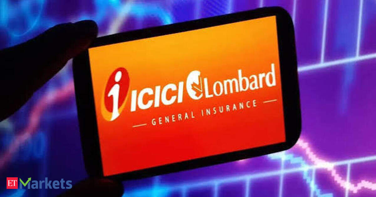 Explained: Why ICICI Lombard shares tumbled 15% in their biggest fall since the COVID crash