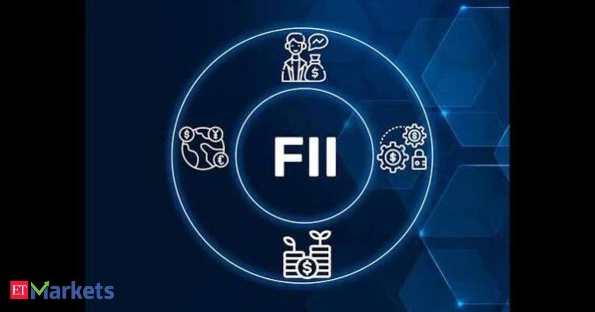 FIIs will return to India, but these 5 reasons will keep them at bay for some time