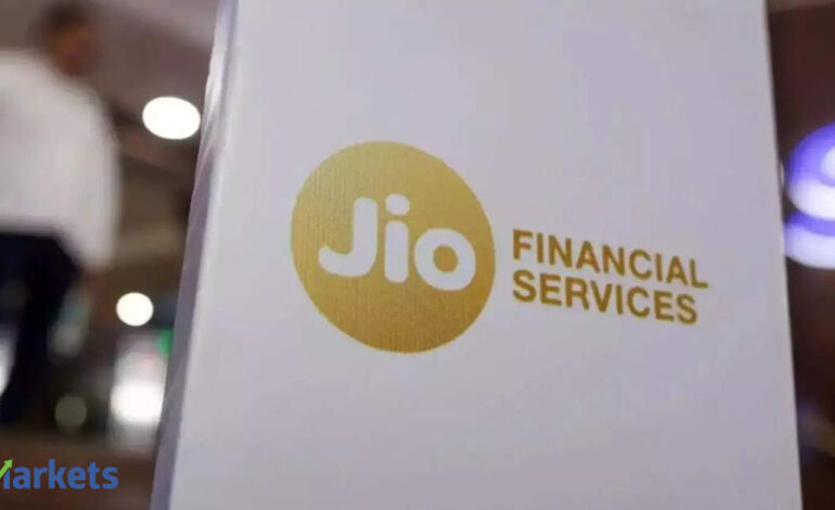 Jio Financial Q1 Results: Profit skyrockets 155% YoY to Rs 830 crore