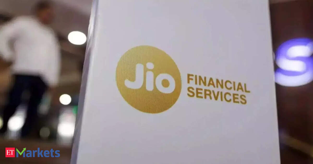 Jio Financial Q1 Results: Profit skyrockets 155% YoY to Rs 830 crore