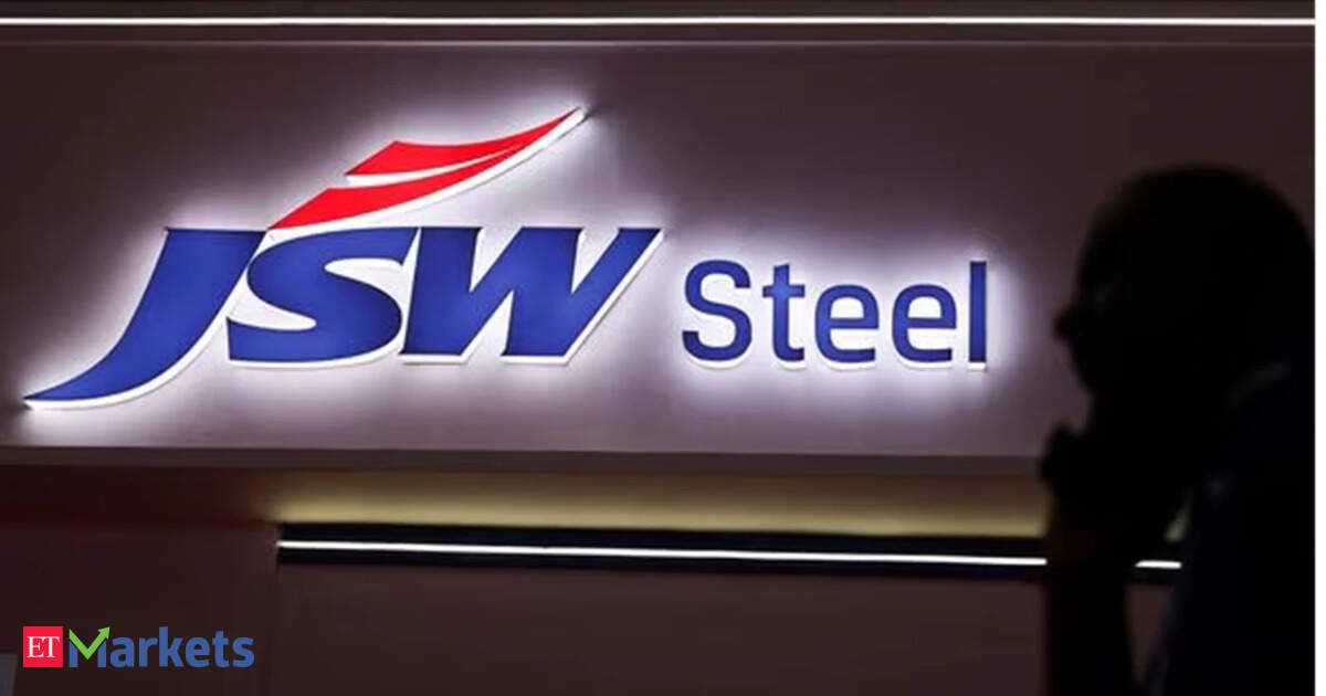 JSW Steel’s profit doubles on revenue growth, beats estimates
