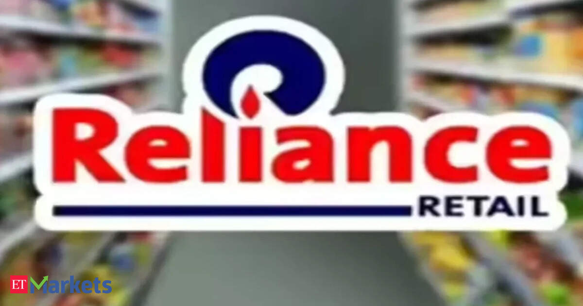 Reliance Retail Q1 revenue rises, but profit falls as e-commerce weighs