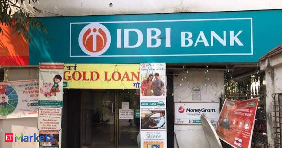 IDBI Bank Q1 Results: Net profit grows 5% YoY to Rs 2,115 crore, NII climbs 10%