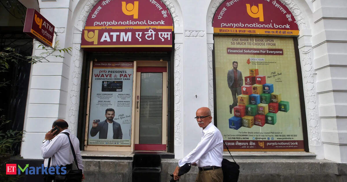 PNB Q1 Results: Net profit surges 214% YoY to Rs 5,253 crore; NII up 2%