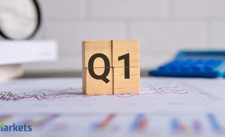 Q1 earnings this week: Infosys, Eternal, Bajaj Auto among 256 companies set to announce June quarter results