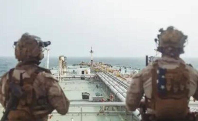 US launches fresh airstrikes on Iran after attack on American troops in Jordan