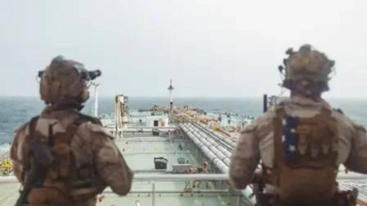 US launches fresh airstrikes on Iran after attack on American troops in Jordan