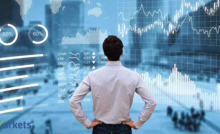 Nifty weekly outlook: 24,500 holds the key to next leg of gains; focus on stock-specific bets