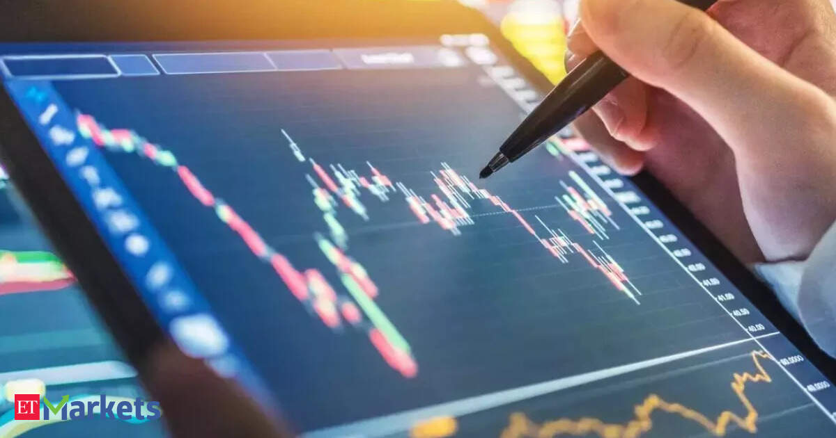 Ahead of Market: 10 things that will decide D-Street action on Monday